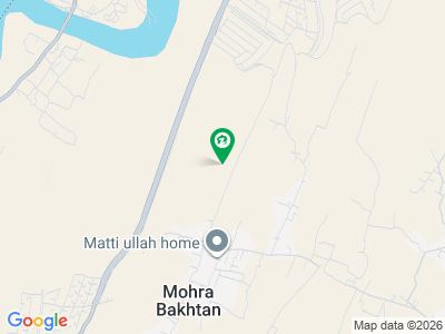 1 Kanal Park Face Residential Possession Plot Sector D DHA Defence Phase 5 Islamabad 1 Kanal Park Face Residential Possession Plot Sector D DHA Defence Phase 5 Islamabad