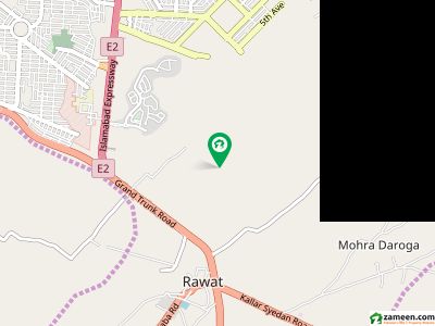 بحریہ ٹاؤن فیز 7 بحریہ ٹاؤن راولپنڈی,راولپنڈی میں 10 مرلہ رہائشی پلاٹ 1.55 کروڑ میں برائے فروخت۔