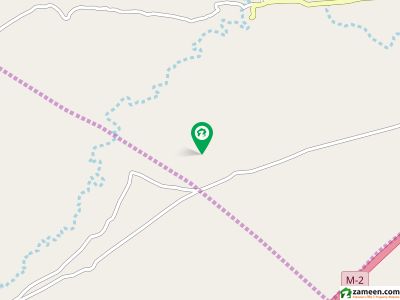 Plot For Sale In ICHS Town - Phase 1 Islamabad Is Available