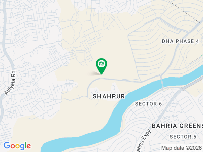 Sector D street no29 Plot available for sale Sector D street no29 Plot available for sale