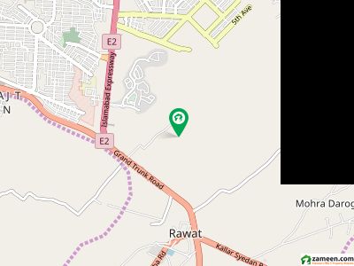 بحریہ ٹاؤن فیز 7 بحریہ ٹاؤن راولپنڈی,راولپنڈی میں 10 مرلہ رہائشی پلاٹ 1.95 کروڑ میں برائے فروخت۔