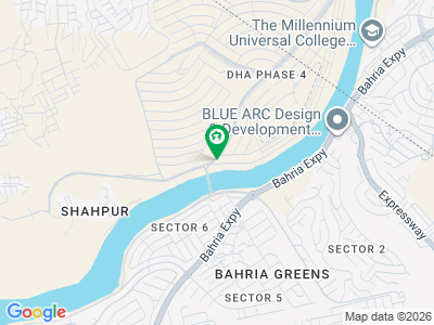 ڈی ایچ اے فیز 4 - سیکٹر بی ڈی ایچ اے ڈیفینس فیز 4,ڈی ایچ اے ڈیفینس,اسلام آباد میں 4 مرلہ کمرشل پلاٹ 3.5 کروڑ میں برائے فروخت۔