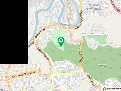 Buy (2-Kanal) Residential Plot For sale In Bahria Hills View Phase7 Rwp/Isb