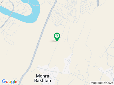 AL Wahab Estate & builders Offers 10 Marla Residential Plot For Sale Sector J In DHA Phase 5 Islamabad