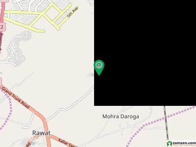 DHA 2 ISLAMABAD 1Kanal Ground Floor For Rent