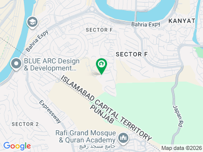 Bahria Hills Open Transfer 2 Side Road Facing Plot