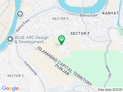 Hill View Ph7 Size 26 Marla Plot For Sale