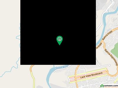 Residential Plot Available For Sale In DHA Phase 4 Sector D