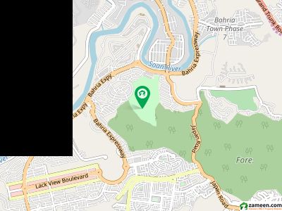 بحریہ ہلز ویو بحریہ ٹاؤن فیز 7,بحریہ ٹاؤن راولپنڈی,راولپنڈی میں 1 کنال رہائشی پلاٹ 3.5 کروڑ میں برائے فروخت۔