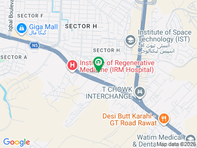 ڈی ایچ اے ڈیفینس فیز 2 ڈی ایچ اے ڈیفینس,اسلام آباد میں 5 مرلہ کمرشل پلاٹ 6.0 کروڑ میں برائے فروخت۔ ڈی ایچ اے ڈیفینس فیز 2 ڈی ایچ اے ڈیفینس,اسلام آباد میں 5 مرلہ کمرشل پلاٹ 6.0 کروڑ میں برائے فروخت۔