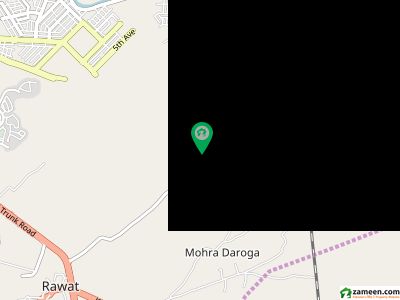 3-Bedroom Apartment for Rent Askari Heights 04, DHA Phase 5 Islammabad