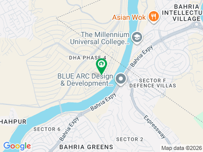 ڈی ایچ اے فیز 4 - سیکٹر بی ڈی ایچ اے ڈیفینس فیز 4,ڈی ایچ اے ڈیفینس,اسلام آباد میں 4 مرلہ Studio دفتر 3.35 کروڑ میں برائے فروخت۔