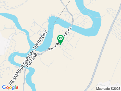 dha5 secter A 10marla Plot for sale