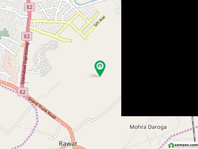 ڈی ایچ اے فیز 2 - سیکٹر اے ڈی ایچ اے ڈیفینس فیز 2,ڈی ایچ اے ڈیفینس,اسلام آباد میں 1 کنال رہائشی پلاٹ 4.6 کروڑ میں برائے فروخت۔