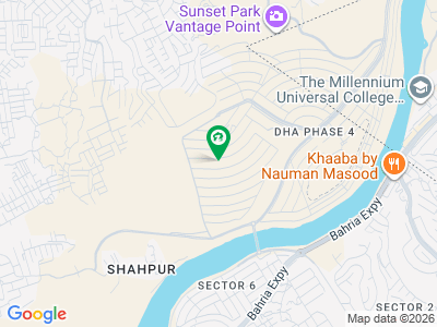 DHA PHASE 4 RWP SECTOR C ONE KANAL PLOT AVAILABLE FOR SALE