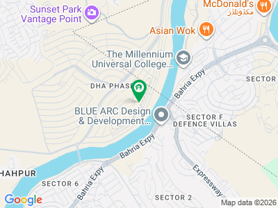 ڈی ایچ اے فیز 4 - سیکٹر بی ڈی ایچ اے ڈیفینس فیز 4,ڈی ایچ اے ڈیفینس,اسلام آباد میں 4 مرلہ Studio دفتر 3.3 کروڑ میں برائے فروخت۔