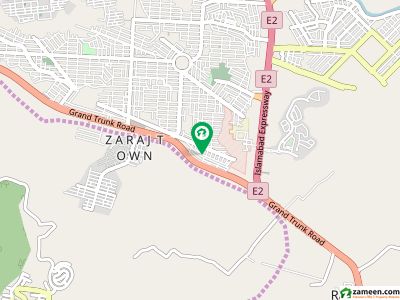 Dha phase 2 islamabad commercial plot for sale