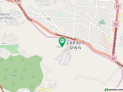 ڈی ایچ اے ڈیفینس فیز 3 ڈی ایچ اے ڈیفینس,اسلام آباد میں 1 کنال رہائشی پلاٹ 2.2 کروڑ میں برائے فروخت۔ ڈی ایچ اے ڈیفینس فیز 3 ڈی ایچ اے ڈیفینس,اسلام آباد میں 1 کنال رہائشی پلاٹ 2.2 کروڑ میں برائے فروخت۔