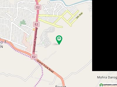 Book Residential Plot Today In Emaar Canyon Views