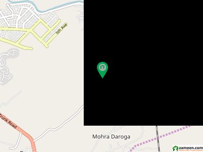 ڈی ایچ اے فیز 2 - سیکٹر بی ڈی ایچ اے ڈیفینس فیز 2,ڈی ایچ اے ڈیفینس,اسلام آباد میں 15 مرلہ رہائشی پلاٹ 3.3 کروڑ میں برائے فروخت۔