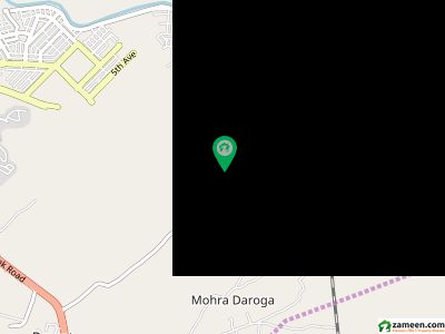 DHA Phase 5 Sector F Plot