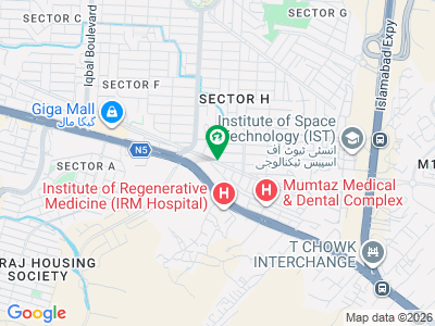 ڈی ایچ اے فیز2 - سیکٹرایچ کمرشل ایریا ڈی ایچ اے ڈیفینس فیز 2,ڈی ایچ اے ڈیفینس,اسلام آباد میں 4 مرلہ کمرشل پلاٹ 6.5 کروڑ میں برائے فروخت۔