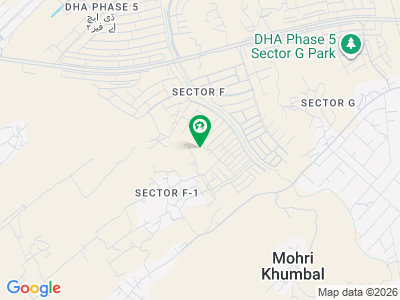 DhA Phase 5 10 Marla Corner Plots Sector F DhA Phase 5 10 Marla Corner Plots Sector F