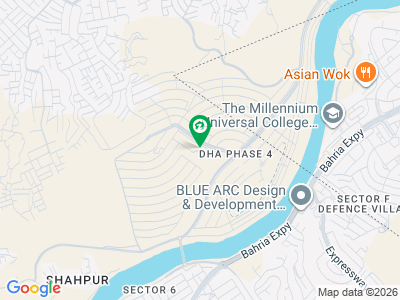 1 Kanal Residential Plots for Sale in DHA Phase 4 Islamabad All Sectors Available 1 Kanal Residential Plots for Sale in DHA Phase 4 Islamabad All Sectors Available