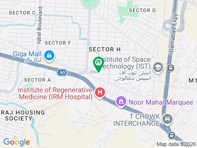 Dha 2, 4kanal Commercial plot on GT road for Multiple stories projects.