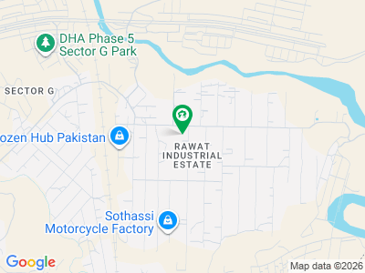 Dha phase 6 A10 street 27. direct plot