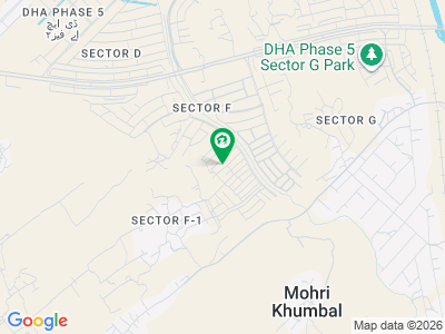 URGENT FOR SALE DHA PHASE 5