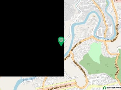 Residential Plot For Sale