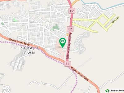 40 Marla Residential Plot In DHA Defence Phase 5 For Sale At Good Location