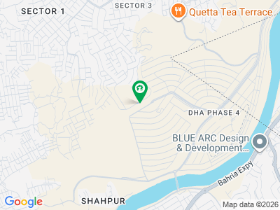 ڈی ایچ اے فیز 4 - سیکٹر سی ڈی ایچ اے ڈیفینس فیز 4,ڈی ایچ اے ڈیفینس,اسلام آباد میں 1 کنال رہائشی پلاٹ 2.75 کروڑ میں برائے فروخت۔