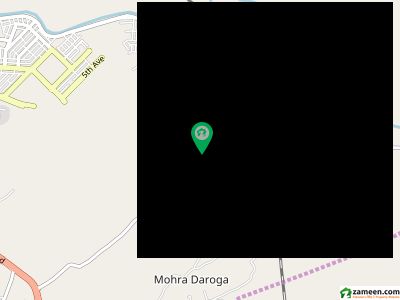 8 Marla Plot Urgent For Sale