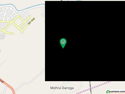 10 MARLA PLOT LOCATED IN SECTOR F1 OF DHA 5 ISLAMABAD. . . . FOR SALE