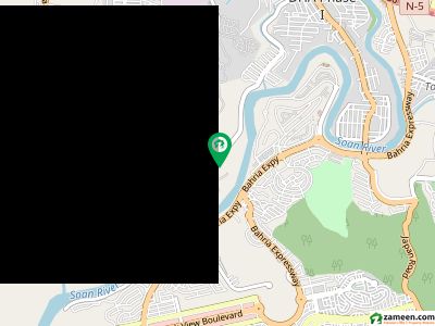 Sector B Main Road Plot No 27 Available For Sale