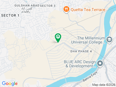 URGENT FOR SALE DHA PHASE 4