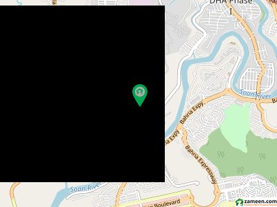 ڈی ایچ اے ڈیفینس فیز 4 ڈی ایچ اے ڈیفینس,اسلام آباد میں 1 کنال رہائشی پلاٹ 2.4 کروڑ میں برائے فروخت۔