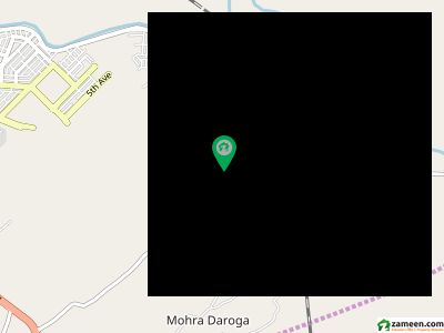 kanal pair plots for sale in dha-5 islamabad