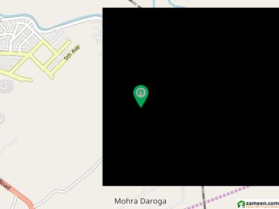 ڈی ایچ اے فیز 5 - سیکٹر ایف ڈی ایچ اے ڈیفینس فیز 5,ڈی ایچ اے ڈیفینس,اسلام آباد میں 10 مرلہ رہائشی پلاٹ 2.1 کروڑ میں برائے فروخت۔