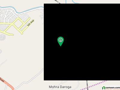 ڈی ایچ اے فیز 5 - سیکٹر ایف ڈی ایچ اے ڈیفینس فیز 5,ڈی ایچ اے ڈیفینس,اسلام آباد میں 10 مرلہ رہائشی پلاٹ 2.25 کروڑ میں برائے فروخت۔