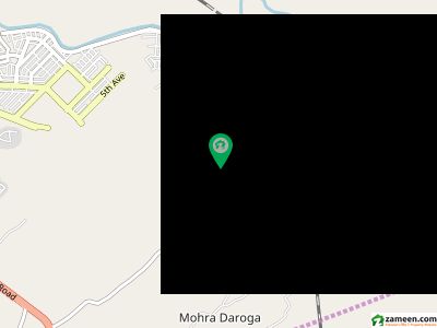 ڈی ایچ اے فیز 5 - سیکٹر ایف ڈی ایچ اے ڈیفینس فیز 5,ڈی ایچ اے ڈیفینس,اسلام آباد میں 10 مرلہ رہائشی پلاٹ 1.85 کروڑ میں برائے فروخت۔