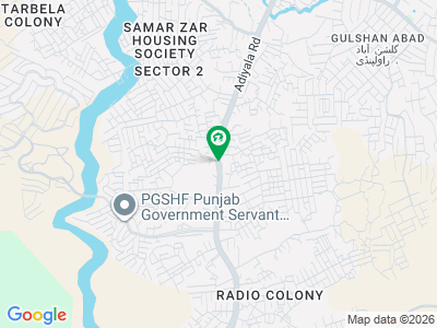 اڈیالہ روڈ راولپنڈی میں 14 مرلہ کمرشل پلاٹ 4.9 کروڑ میں برائے فروخت۔ اڈیالہ روڈ راولپنڈی میں 14 مرلہ کمرشل پلاٹ 4.9 کروڑ میں برائے فروخت۔