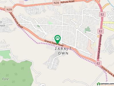 ڈی ایچ اے ڈیفینس فیز 2 ڈی ایچ اے ڈیفینس,اسلام آباد میں 5 مرلہ دفتر 7.5 کروڑ میں برائے فروخت۔