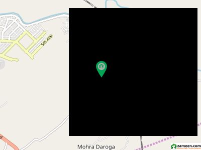 ڈی ایچ اے فیز 5 - سیکٹر ایف ڈی ایچ اے ڈیفینس فیز 5,ڈی ایچ اے ڈیفینس,اسلام آباد میں 1 کنال رہائشی پلاٹ 2.95 کروڑ میں برائے فروخت۔