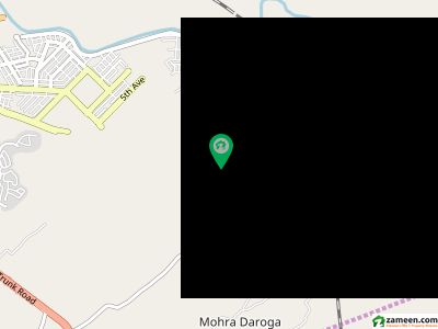 ڈی ایچ اے فیز 5 - سیکٹر ایف ڈی ایچ اے ڈیفینس فیز 5,ڈی ایچ اے ڈیفینس,اسلام آباد میں 5 مرلہ رہائشی پلاٹ 1.6 کروڑ میں برائے فروخت۔