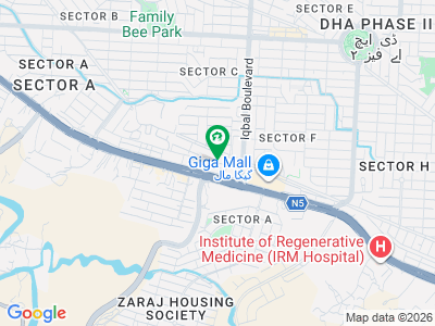 Commercial plaza for sale