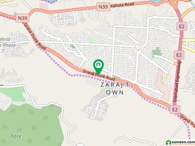 1kanal plot for sale dha 2