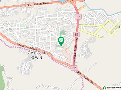 Reasidential Plot For Sale